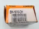 NEW TIMKEN BH-1616-OH Needle Roller Bearing, 1 in. Bore, 