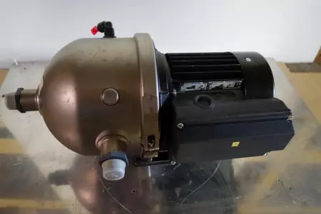 Grundfos CHI2-30 A-W-G-BUBE Booster Pump C4HZ20020 P10648 