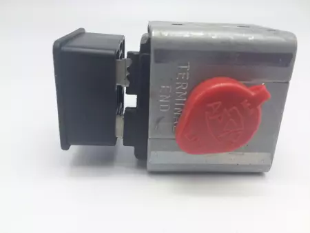 Asco USPX82001E15267 Solenoid Valve, 9 W, 1 Psi 