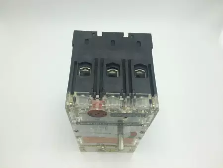  Moeller NZMH 4-25-CNA CNA Disconnect Switch 