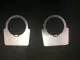 NEW ZIMMERMAN 40819 OPERATOR LIGHT MOUNT Lot of 2