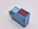  SICK WE36-B430 PHOTOELECTRIC SENSOR 10-30VDC TESTED 2014037 