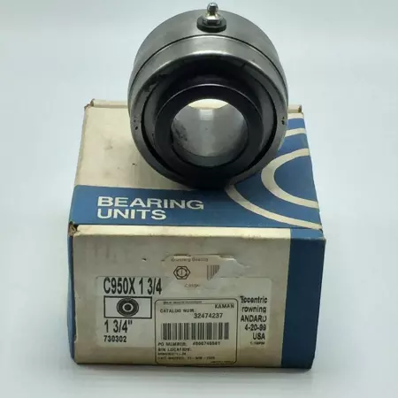 BROWNING C950X 1 3/4 BEARING CARTRIDGE INSERT 