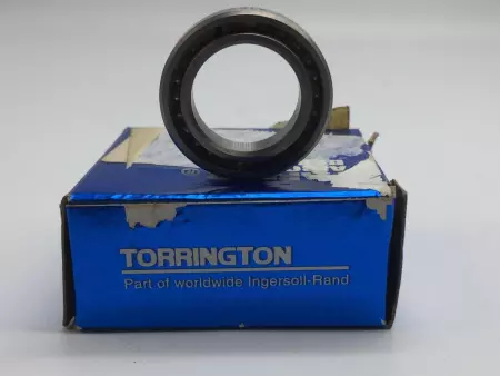 TORRINGTON FAFNIR B539-FS160 AIRCRAFT BALL BEARING 3/4IN BORE 