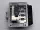 MENCOM CORP 23499 I/O PROGRAMMING DEVICES ONLY, NEMA TYPE 4, 115VAC 