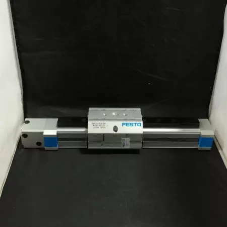 Festo DGE-25-120-SP Drive Linear Spindle Axis 25mm 120mm Stroke, 193746 