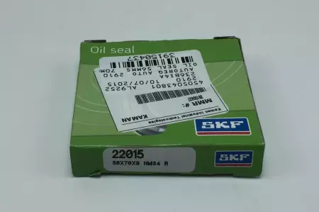 NEW SKF NR1C 304L 2SC2 OIL SEAL 56MM X 70MM X 8MM Lot of 4