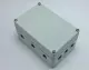 NEW ROLEC 100.102.035 NEW ALUNORM AS 102 ENCLOSURE 150MM X 100MM X 80MM 
