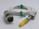 Nordson 1048110 Pressure Transducer, High Speed, 20mA 