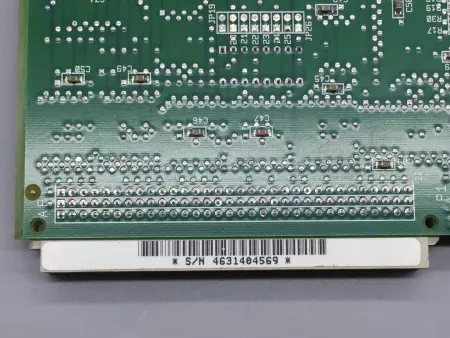 ADEPT TECHNOLOGY 10330-00400 INTERFACE BOARD 4 AXIS 