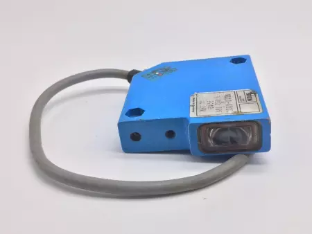  Sick WL10-4312 Photoelectric Proximity Sensor 24VDC 