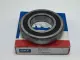 NEW SKF 6209-2RSNRJEM RADIAL DEEP GROOVE BALL BEARING 45MM BORE 