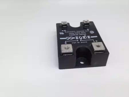 NEW OPTO 22 DC60S3 Solid State Relay, 3-32VDC, 3Amp 