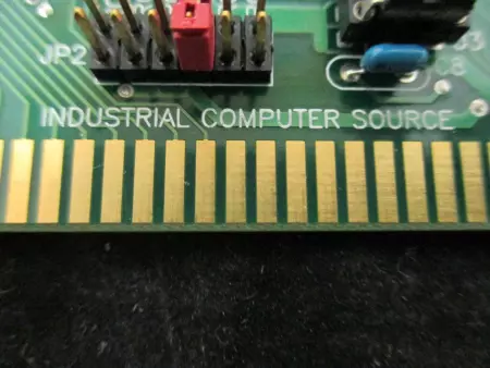  Industrial Computer Source PCDI024B/48B-P Digital Interface Board 