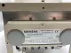 Siemens/Moeller BD2AX5057AP1 Switch Box W/Circuit Breaker 600V 40Amp 