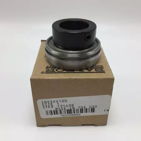 DODGE SXV 1 BALL INSERT BEARING 1IN BORE 