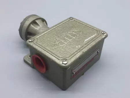 SOR/STATIC O RING 4NN-Y4-N1-C1A PRESSURE SWITCH 2 TO 25 PSI 