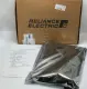 Reliance Electric 57C409 Automax 2-Channel Input Module 15VDC 