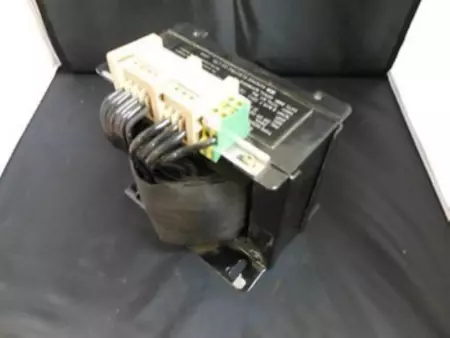 Nunome Electric NES240TUV Single-phase dry isolation transformer 