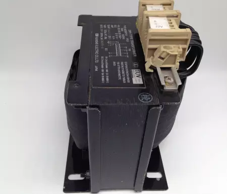 Nunome Electric NES240TUV Single-phase dry isolation transformer 