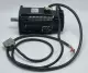 Reliance Electric 5RM2400 Servo Motor, 0.5HP 400W 