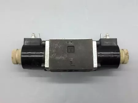 ATOS DHI-0752/2 ATOS SOLENOID DIRECTIONAL VALVE TYPE DHI PN# DHI-0752/2 