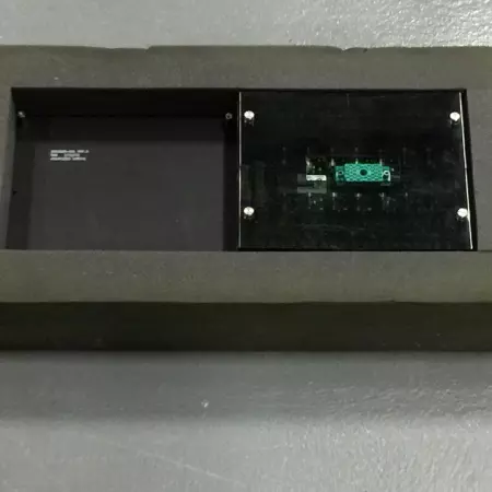 Triconex 3000110-160 PLC DI External Terminator 