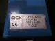 NEW Sick LUT1-500 Optic Electronic Scanner Sensor Without Lens 