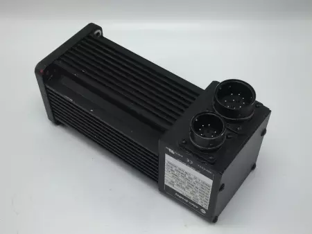 Allen Bradley 1326AS-B330H-21 Servo Motor, 0.9kW Frame 75mm 
