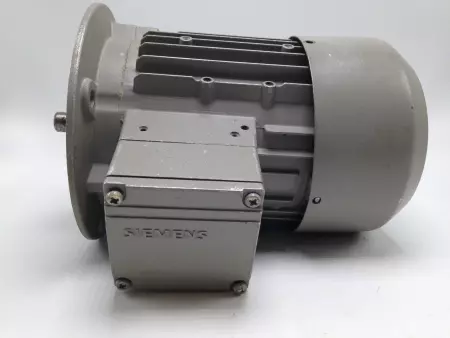  Siemens 1LA7070-4AA61 AC Motor 0.25Kw 