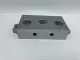  Festo VDMA-24-345-D-1 VALVE BASE PLATE 