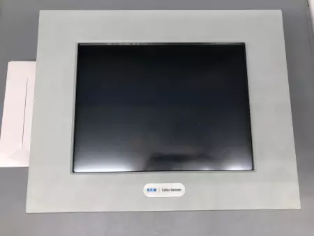 Eaton - Cuttler Hammer 7585DT-12 Touch Screen Monitor 12.1