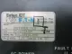 Eaton 92-00314-09 Fused Power Control Unit 