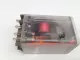  ALLEN BRADLEY 700-HB33A1 SER. B Relay 120VAC, 10A, 11-Blade 