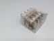 SQUARE D 8501-RS44V20 Relay, TESTED 