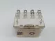 SQUARE D 8501-RS44V20 Relay, TESTED 