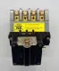  P&H / MORRIS 479U187D81 W/ 479U114 MAGNETIC CONTACTOR WITH TIMER ON DELAY, 30 A