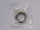  SKF 61805-2RZ NEW SKF RADIAL DEEP GROOVE BALL BEARING 25MM BORE DIAMETER PN# 61