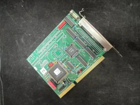  Industrial Computer Source PCDI024B/48B-P Digital Interface Board 