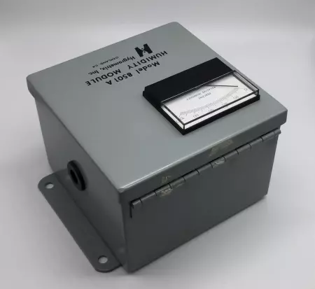Hygrometrix 8501A-11-AM-AR Humidity System W/Sensor 