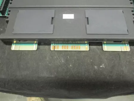 Texas Instruments 500-5030 Input Module 