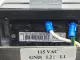 MENCOM CORP 23499 I/O PROGRAMMING DEVICES ONLY, NEMA TYPE 4, 115VAC 