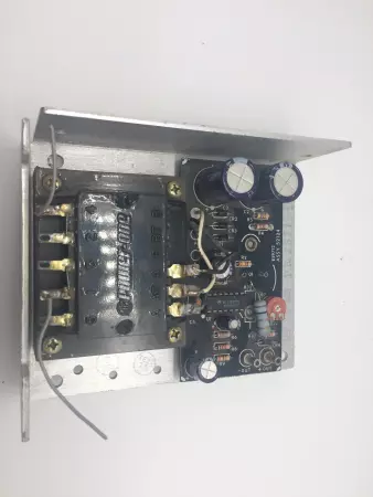  POWER-ONE HA15-0.9-A POWER SUPPLY 0.9A, 12-15VDC TESTED 