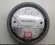 DWYER 2000-10KPA DWYER MAGNEHELIC PRESSURE GAUGE 0 TO 10 KILOPASCAL, PN# 2000-10KPA 