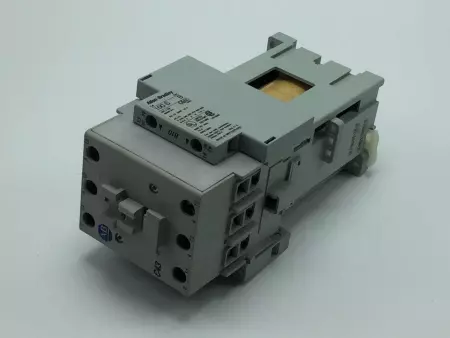  ALLEN BRADLEY 100-S SER.B CONTACTOR TESTED 