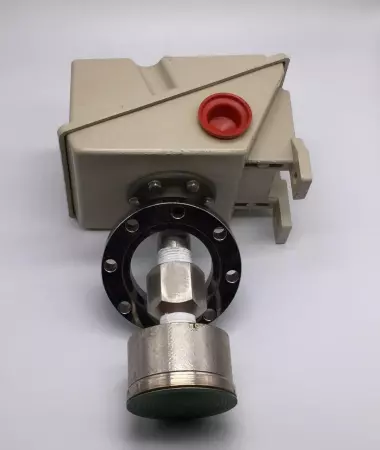  ASHCROFT LPSN4PB07 PRESSURE SWITCH TESTED RANGE: 30PSI, PROOF: 500PSI 