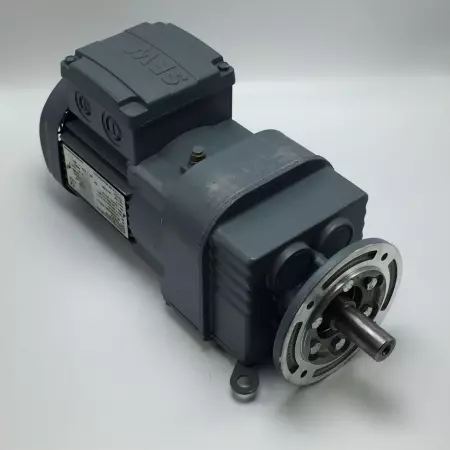 SEW EURODRIVE RF17DR63L4 GEARMOTOR 