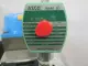 PBM PAVBL253S--0100 Pneumatic Actuator, Valve W/Valve & Display Monitor 