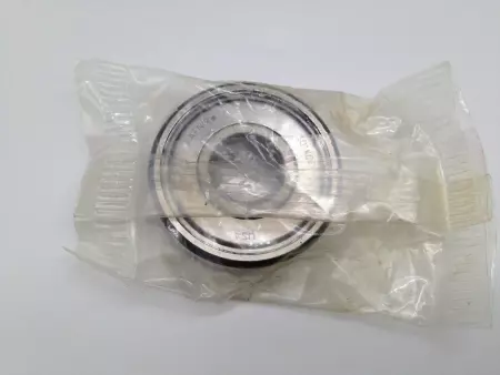 Fafnir 301KDD Deep Groove Ball Bearing 