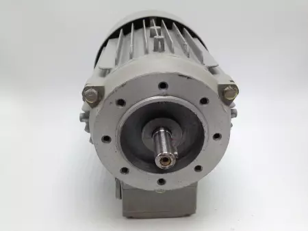 Siemens 1LA7073-2AA93-Z AC Motor 0.63KW 